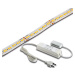 LED pásik Dynamic-Tape S IP54 2 700-5 000K 100cm