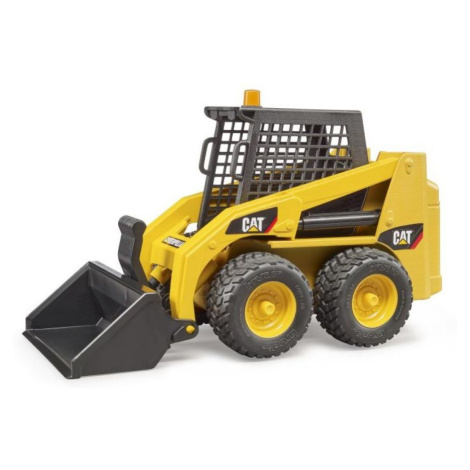 Bruder 2481 CAT otočný nakladač 1:16