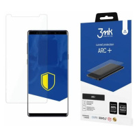 Ochranná fólia 3MK Samsung Galaxy Note 9 - 3mk ARC Special Edition
