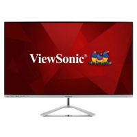ViewSonic VX3276-MHD-3 monitor 31,5