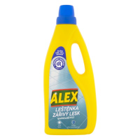 Alex 750ml leštenka na dlažbu a lino