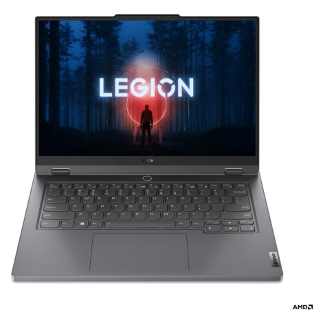 Lenovo Legion Slim 5/14APH8/R5-7640HS/14,5"/2880x1800/16GB/512GB SSD/RTX 3050/W11H/Gray/3R
