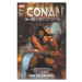 Marvel Conan The Barbarian by Jim Zub 1: Into The Crucible