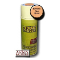 Army Painter - Color Primer - Barbarian Flesh Spray 400ml