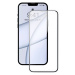 Ochranné sklo Baseus Tempered Glass 0.23mm for iPhone 13 Pro Max (2pcs)