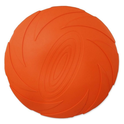 DOG FANTASY DISK PLAVAJUCI ORANZOVY 15CM (454-31180)