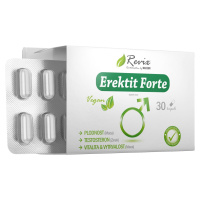 REVIX Erektit Forte 30 kapsúl