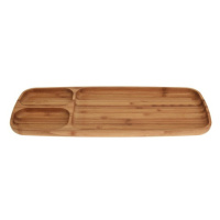 MAKRO - Servírovacie plato 3-dielne
