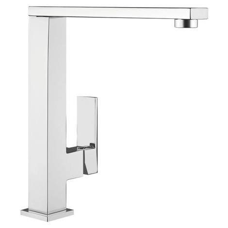 baliv Kuchynská vodovodná batéria páková KI-1910 pochrómovaná