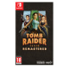 Tomb Raider I-III Remastered Starring Lara Croft (Switch)