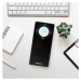 Odolné silikónové puzdro iSaprio - 4Pure - černý - Honor Magic5 Lite 5G