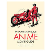 Welbeck Publishing Group The Ghibliotheque Anime Movie Guide