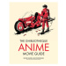 Welbeck Publishing Group The Ghibliotheque Anime Movie Guide