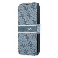 Púzdro Guess GUBKP13S4GDBL iPhone 13 mini 5,4