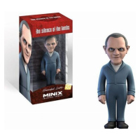 MINIX Icons: Silence of the Lambs - Hannibal