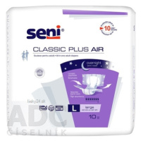 Seni CLASSIC PLUS AIR Large L