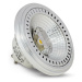 Žiarovka LED GU10 12W, 3000K, 650lm, AR111 VT-1112 (V-TAC)