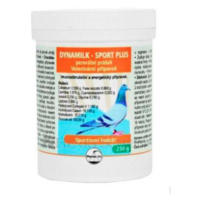 Dynamilk-SPORT PLUS plv.auv 250g