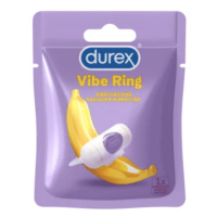 DUREX Intense vibrations vibračný krúžok 1 ks