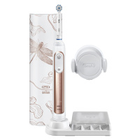 ORAL-B GENIUS 10000N SPECIAL EDITION ROSE GOLD