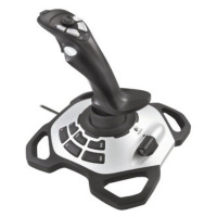 Logitech Joystick Extreme 3D Pro - EMEA