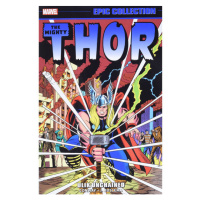 Dark Horse Thor Epic Collection: Ulik Unchained