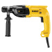 DEWALT Elektrické 2,0 J SDS-Plus kombi kladivo, 710 W D25033K-QS