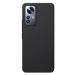 Kryt Nillkin Super Frosted Shield case for Xiaomi 12 Lite 5G, black (6902048246959)