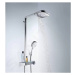 HANSGROHE HANSGROHE - Raindance Select E Sprchový set Showerpipe 300 s termostatom ShowerTablet 