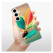 Odolné silikónové puzdro iSaprio - Autumn 02 - Samsung Galaxy S24+
