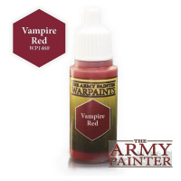 Army Painter - Warpaints - Vampire Red