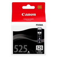 Canon PGI-525PGBK, 4529B001 čierna originálna cartridge