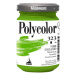 MAIMERI POLYCOLOR - Jemné vinylové farby (323 - yellowish green, 140 ml)