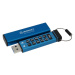 KINGSTON 32GB IronKey Keypad 200, FIPS 140-3 Lvl 3 (Pending) AES-256 Encrypted