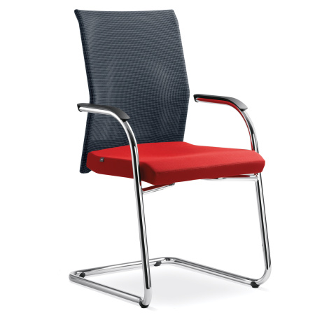 LD SEATING - Konferenčná stolička WEB OMEGA 405-Z