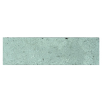 Obklad Mosavit Briqueta blanco 24x6 cm mat BRIQUETABL