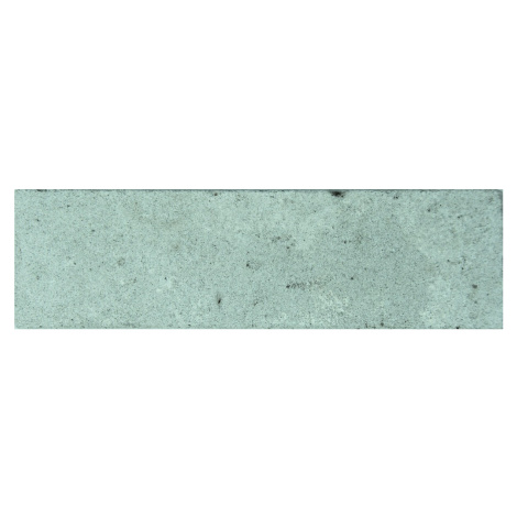 Obklad Mosavit Briqueta blanco 24x6 cm mat BRIQUETABL