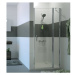 Sprchové dvere 90x190 cm Hüppe Classics 2 chróm lesklý C23202.069.322