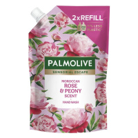 PALMOLIVE Sensorial Escape Tekuté mydlo Moroccan Rose & Peóny 500 ml