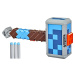 Hasbro Nerf minecraft stormlander