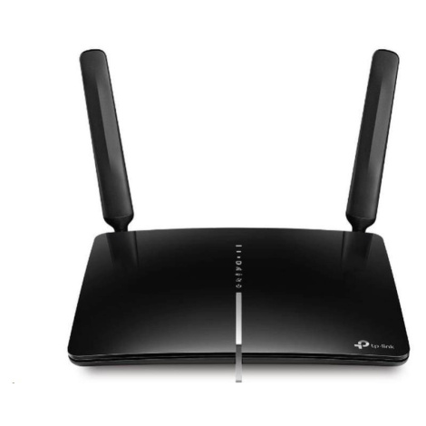 TP-Link Archer MR600 [bezdrôtový dvojpásmový gigabitový router AC1200 s rozhraním 4G+ Cat6]