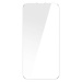 Ochranné sklo Baseus Crystal Tempered Glass 0.3mm for iPhone 14 / 13 / 13 Pro (2pcs)