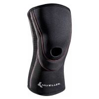 MUELLER Breathable open patella knee sleeve bandáž na koleno veľkosť M