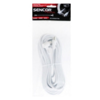 Sencor SAV 169-100W ant.koax.kab.M-F 90°