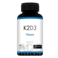 ADVANCE K2D3 Vitamín