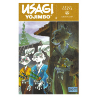 CREW Usagi Yojimbo: Křižovatky