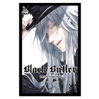 Yen Press Black Butler 14