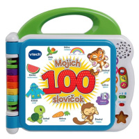 VTech Mojich 100 slovíčok