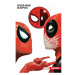 CREW Spider-Man/Deadpool 2: Bokovky