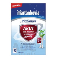 WALMARK Marťankovia PROimun AKUT